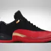 NIKE AIR JORDAN 12 RETRO LOW SE SUPER BOWL
