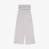 Tassha Yu Blake Sweatpants Beige Melange (TY808-144)