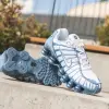 Кроссовки Nike W SHOX TL (AR3566-106)