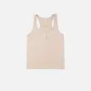 Tassha Yu Nezhnost Box Top Sand (TY768-008)
