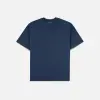 Футболка Tassha Yu Base OVRZD Tee Space (TY320-087)