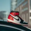 Кроссовки Jordan 1 Retro High OG (DZ5485-106)
