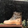 Timberland Premium 6-Inch Boot
