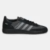 Кроссовки adidas Originals Handball Spezial цвет чёрный IE6603