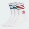 Носки Adidas Crew Sock 3STR (JI9471)