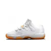 Jordan Air Jordan 11 Retro Low Citrus     2015