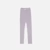 Легинсы Tassha Yu Base Leggings Fog (TY040-126)