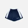 Шорты Tassha Yu Hailey Shorts Navy (TY105-080)