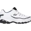 Skechers After Burn M Fit-Reprint