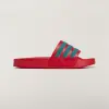 Шлепанцы Adidas adidas x Arte Antwerp Adilette