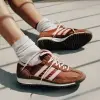 Кроссовки Adidas SL 72 OG W (IH4550)