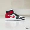 Кроссовки Jordan 1 Mid (BQ6472-160)