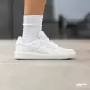 Кеды Adidas Courtblock (IF6554)