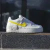 Nike Air Force 1 Shadow (CZ0375-100)