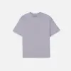 Футболка Tassha Yu Logo Tee Zola NS (TY762-889)