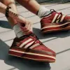 Кроссовки Adidas GAZELLE STACK W (JS3928)