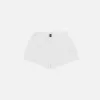 Шорты Tassha Yu Bloom Shorts White Melange (TY379-433)