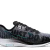 Nike Zoom Pegasus Turbo 2 Rise W Navy-Черные