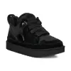 Кроссовки UGG Lowmel мужские цвет чёрный 1170750-BLK