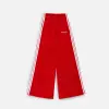 Брюки Tassha Yu Hailey Pants Red (TY089-502)
