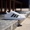 Кроссовки ADIDAS GRAND COURT 3.0 J (JP9365)