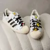 Кроссовки Adidas SUPERSTAR II