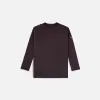 Лонгслив Tassha Yu Core Longsleeve Choko (TY634-166)