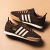 Кроссовки Adidas SAMBA 62 SUPER