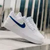 Кроссовки Nike AIR FORCE 1 07 (FJ4146-123)