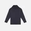 Свитшот Tassha Yu Warm Sweatshirt Grafit (TY834-375)