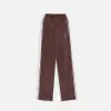 Брюки Tassha Yu Naomi Trackpants Choko (TY092-166)