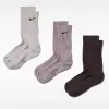 Носки Nike Everyday Elevated 3P