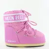 Ботинки Moon Boot Icon Low Nylon (80D1409340-J001)