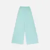 Брюки Tassha Yu Mimi Palazzo Mint (TY506-034)