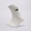 Носки Adidas Trefoil Cushion Crew