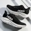 Кроссовки HOKA M Clifton 10 (1162030-BWHT)