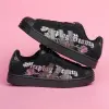 Кроссовки Adidas SUPERSTAR ST J