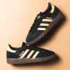 Кроссовки ADIDAS HANDBALL SPEZIAL W (IH1498)