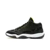 Jordan Air Jordan 11 Retro Low IE Black Zest