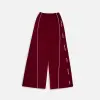 Брюки Tassha Yu S&amp;C Tyla Pants Vintage Wine (TY805-801)