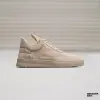 Кроссовки Filling Pieces Low Top Suede Tonal Earth (10122792205)