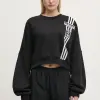 Кофта adidas Originals Adibreak Cropped Sweatshirt