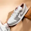 Кроссовки Nike Jordan 1 Low (553558-169)