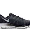 NIKE ZOOM PEGASUS TURBO 2 W Черно-Серые
