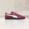 Кеды Puma Suede x One Piece (396521-01)