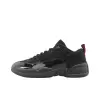 Jordan Air Jordan 12 Retro Low Black Patent