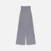 Tassha Yu Body Heater Pants Silver (TY432-225)