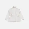 Куртка Tassha Yu Parka Gigi Lemon Cream (TY200-160)