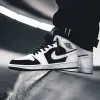 Nike Air Jordan 1 Mid (554724-113)