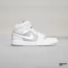 Кроссовки Jordan 1 Mid (BQ6472-008)